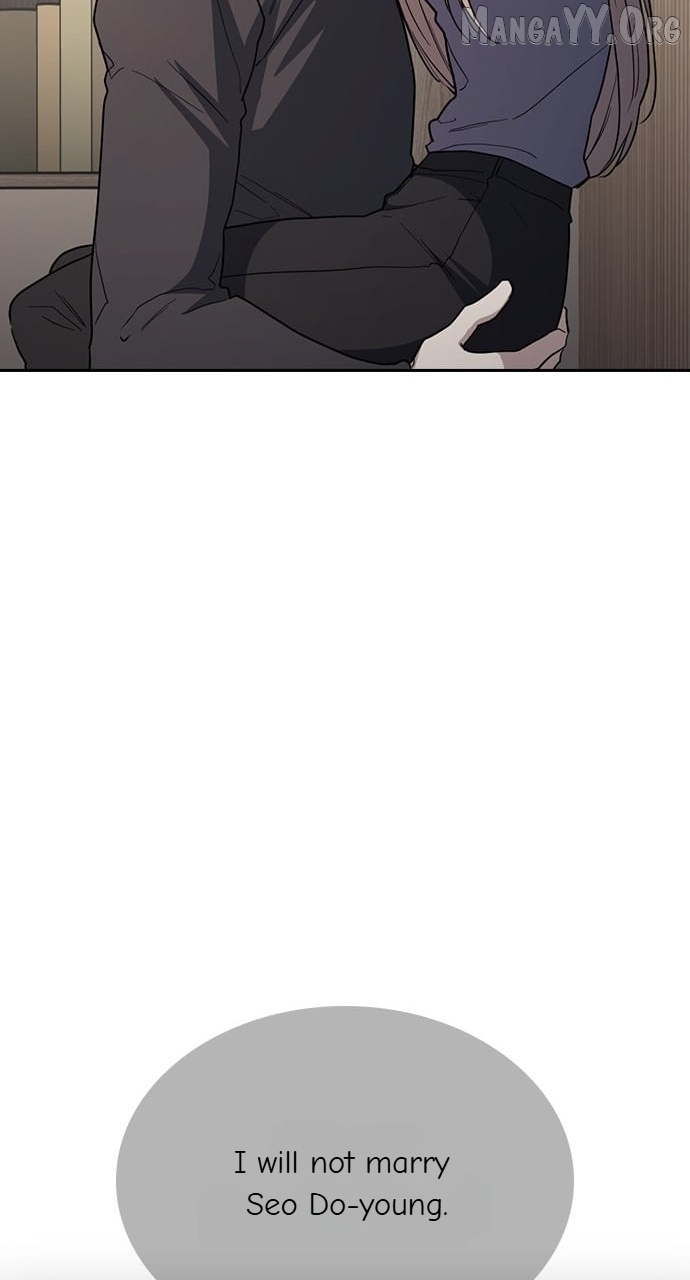 How to break up well Chapter 75 - page 86